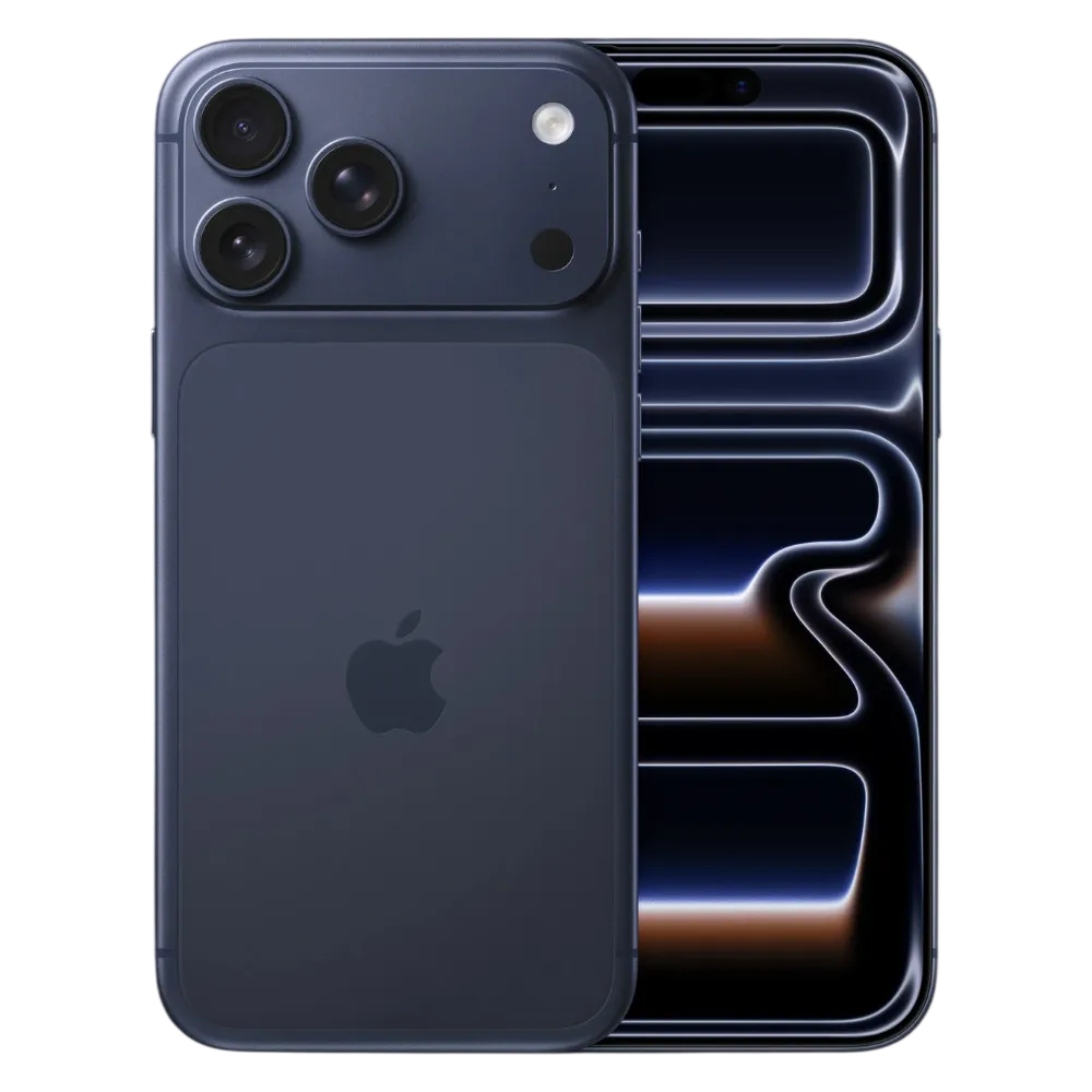 Apple iPhone 17 Pro Max 1TB Deep Blue